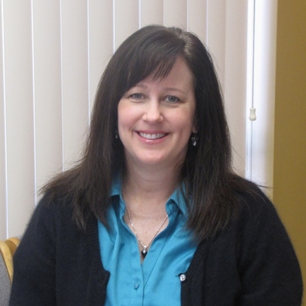 Dr. Lisette Wigton