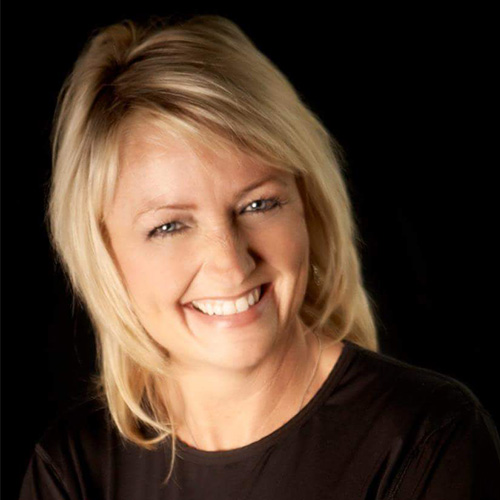 Dr. Jennifer Mathews
